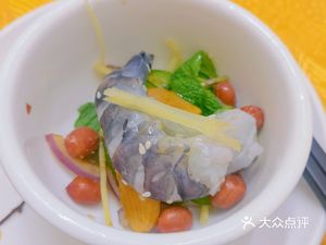 Wuhua Fish and Shrimp Sashimi (Ailian Punxin Community Branch)