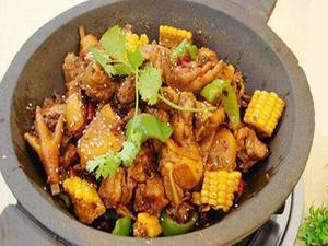 Chongqing Fish House (Aixin Road Store)