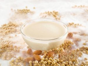 Midnight Soy Milk (Aidu Road Branch)