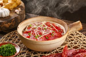 Mizou Fresh Stew Rice Bowl (Ailian Branch)