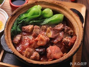 Xiangxiang Steamed Rice Bowl (Aihua Road Branch)