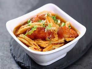 Yipin Xiang Wooden Bucket Rice (Ailian Branch)