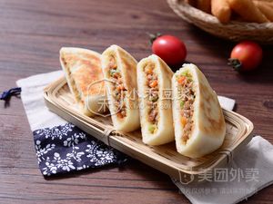 Xiao He Soy Milk (Longfei Avenue Store)
