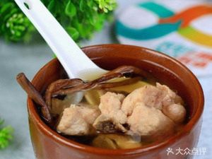Stone Mill Rice Noodle (Olin Huafu Store)