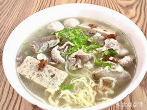 Lao Chaoyang Huozu Rou
