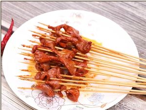 Want to Eat Pork Belly Bao with Stir-Fried Peppers