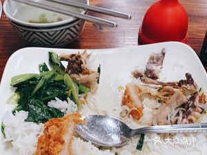 Zunke Self-Service Fast Food (Changsheng Department Store Branch)