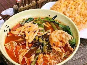 Sichuan Flavor Stir-Fry (Fast Food Stir-Fry)