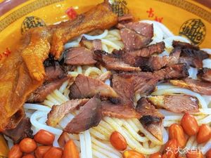 Lijiang Yuan Authentic Guilin Rice Noodles (North Zone of Jingji Yujing Time Mansion Store)