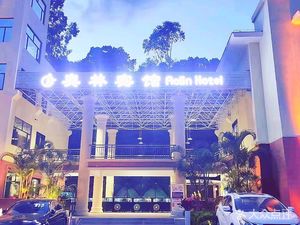 Nan Yue Chun · Olympic Hotel · Early Morning Guangdong Cuisine · Seafood Hot Pot