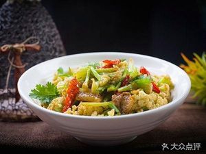 Changlai Xiangtu Pot Restaurant (Zhonghai Kangcheng Garden II Branch)