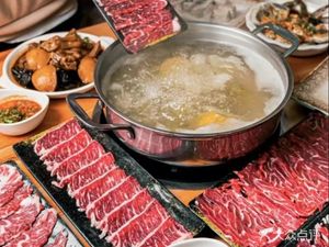 Linji Chaoshan Tongkeng Beef Restaurant (Ailian Store)