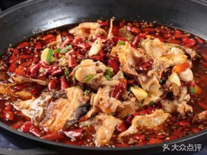 Yaowaizi Meiwa Fish