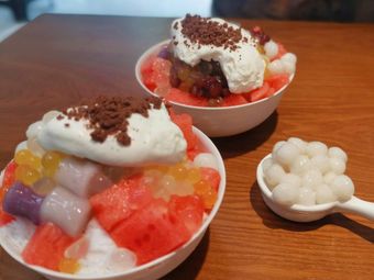 Bing Da Zha (Ailian Store)
