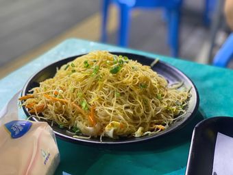 Lin Dashuai Northeast Barbecue (Xia Village Road Store)