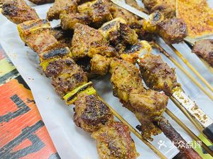 Xinjiang Brothers Delicious Barbecue (Longcheng Chen Guang Road Store)