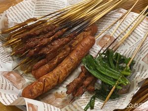 Tianya Barbecue (Ailian Store)