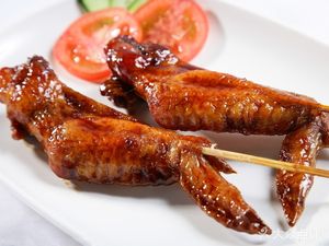 Northern Specialty Barbecue (Ailian A District Store)