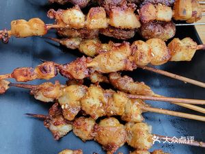 Yue Kao Barbecue