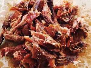 Yang's Hand-Torn Roast Duck (Ailian Branch)