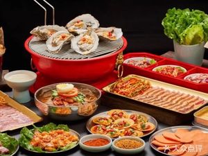Yi Dongbei Clay Oven Meat (Tianguangcheng Store)