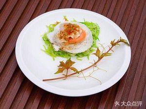 Jinzhou Barbecue (Longcheng Branch)