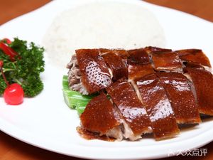 Fuduo Duck Roast (Heao Store)
