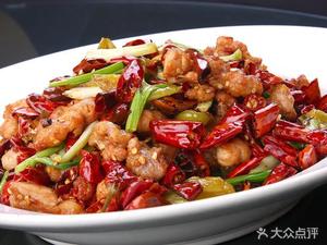 Yijia Cuisine