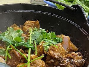 Hongji Chicken Hotpot King (Ailian Punxin Community Branch)