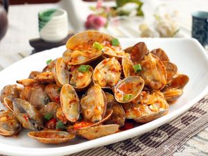 Juruong Ge Private Kitchen