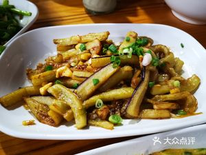 Tenghui Hakka Salted Noodles Fast Food Shop