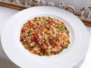 Shantou Congee, Noodles & Rice (Ailian A District Store)