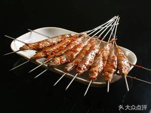 Rongshu Fang Food City