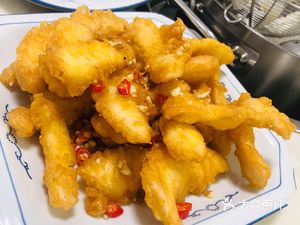 Fisherman's Fresh Crisp Catfish Theme Restaurant (Yating Mingyuan Branch)