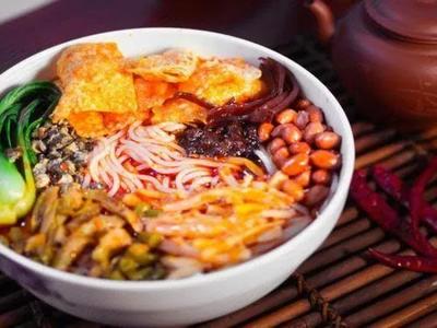 Liuzhou Luosifen (Xinghua Store)