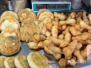 Tujia Fragrant Sauce Pancake (Fuyuanfu Store)