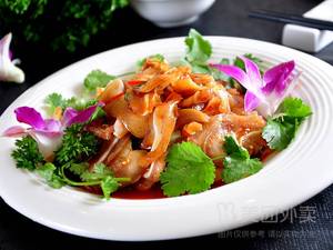 Ba-Shu Flavor Specialty Sichuan-Hunan Cuisine (Xingye 1st Rd Branch)