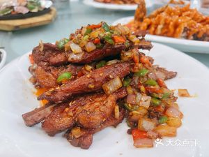 Chuan Bang Cuisine