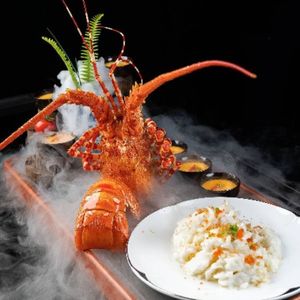 深圳机场凯悦酒店享悦中餐厅·欢乐·宴请·聚会