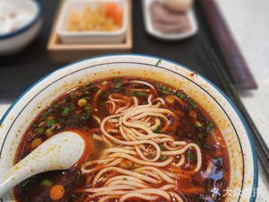 Malu Beef Noodles (Shenzhen Airport Branch)