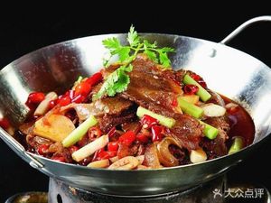 Xiao Xiang Chu Mu Tong Fan