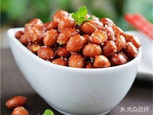 Seafood BBQ Fast Food