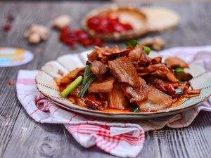 张记瓦罐汤木桶饭(后瑞店)