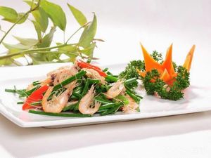Qingyuan Restaurant (Xingwei Store)