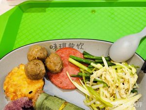 Weiqi Steamed Rice (Hou Rui Branch)