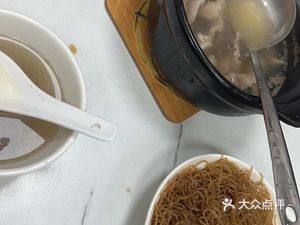 Eight Knives Soup (Dongfuwei West Street Store)