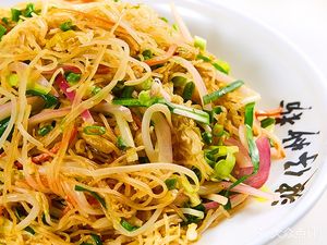 Bo Zi Fried Noodles (Hou Rui Branch)