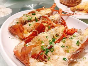 Fuhai Seafood Market (Fisherman's Wharf Branch)