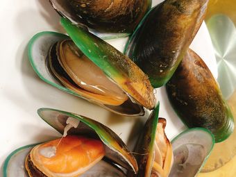 Penglai Guest Seafood Processing Center (Xinghe Building Store)