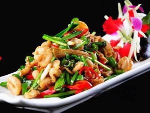 Jing Chu Style (Xing Wei Branch)